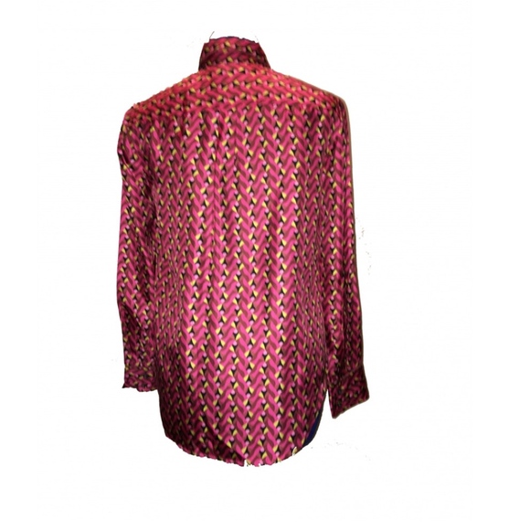 J. Crew Blouse - Picture 2 of 3